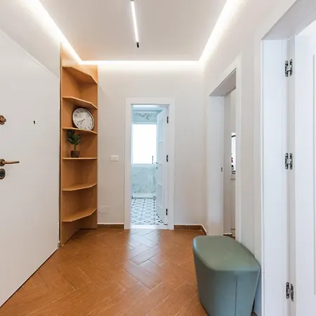 Meduza By アパート