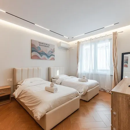 Meduza By アパート