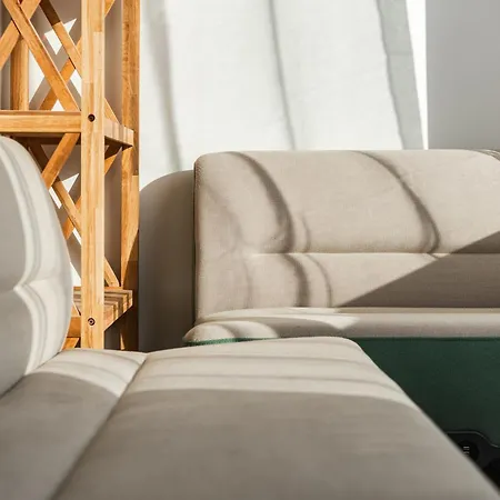 アパート Meduza By