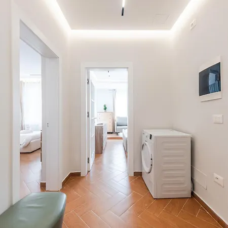 Meduza By アパート