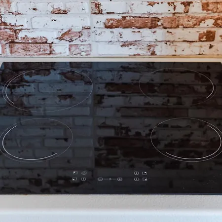 Meduza By アパート