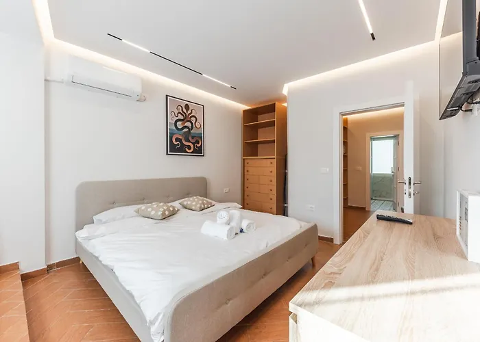 Appartamento Meduza By