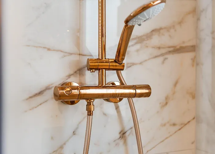 Appartamento Meduza By Tirana