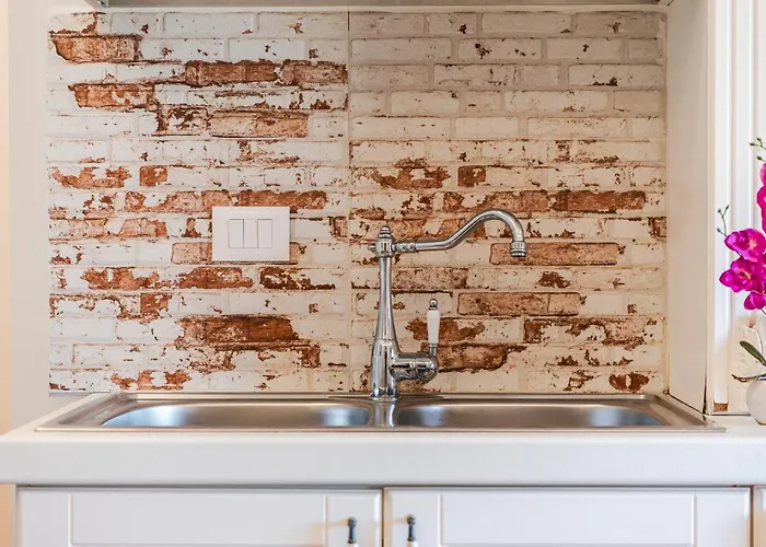 Appartamento Meduza By