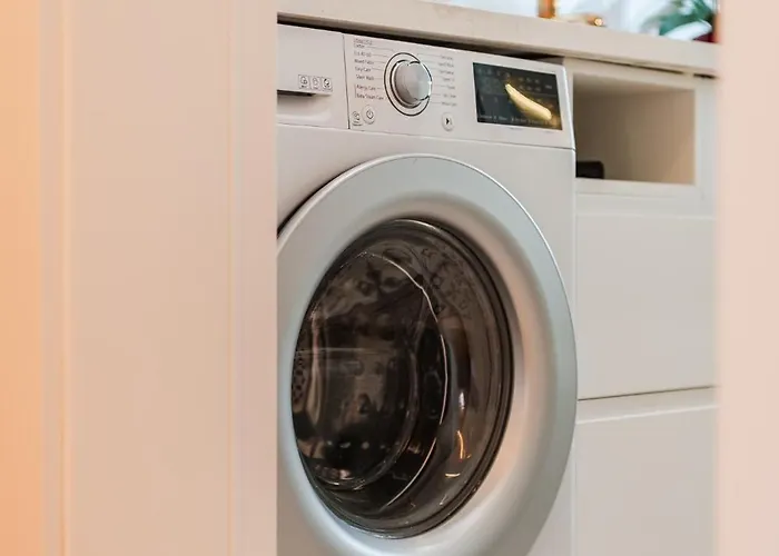 Appartamento Meduza By Tirana