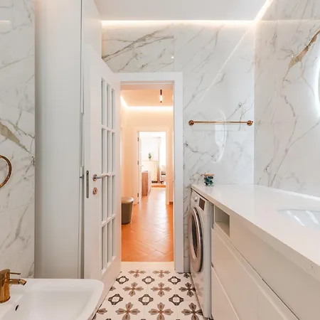 Meduza By 아파트 *