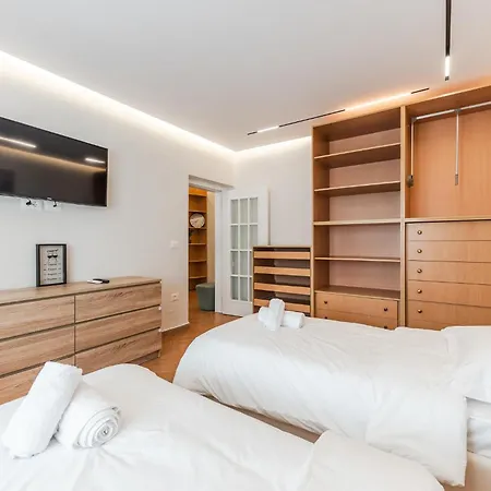 Appartement Meduza By *