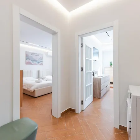 Appartement Meduza By *
