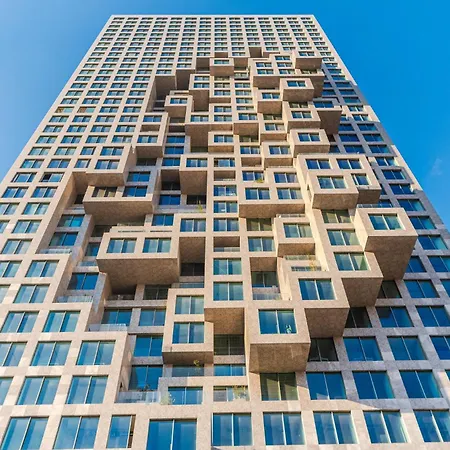 Meduza By 아파트 티라나