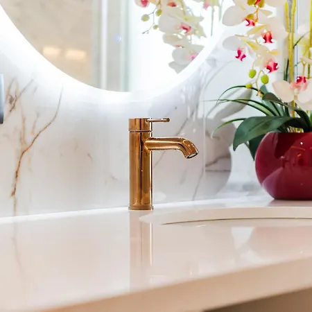 Meduza By 아파트 티라나