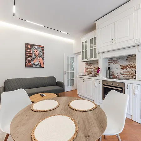 Meduza By 아파트 *