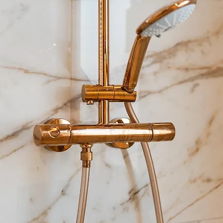 아파트 Meduza By 티라나