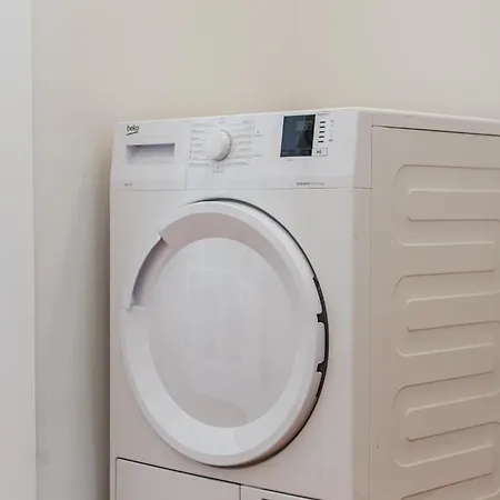 아파트 Meduza By 티라나