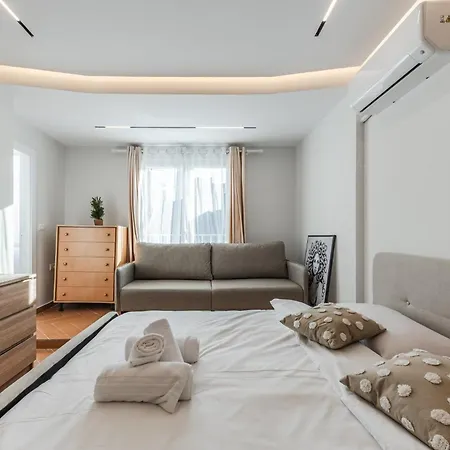 Meduza By Appartement Tirana