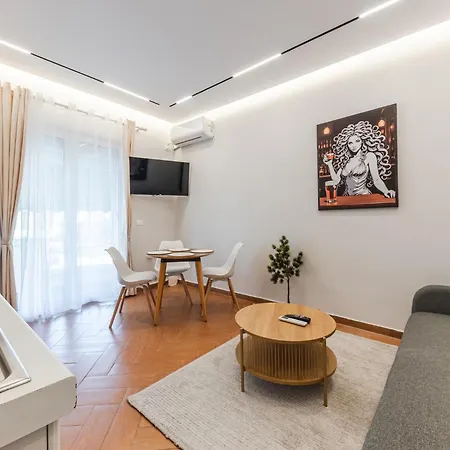 Meduza By 아파트 *