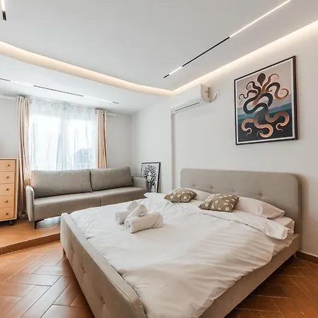 Appartement Meduza By *