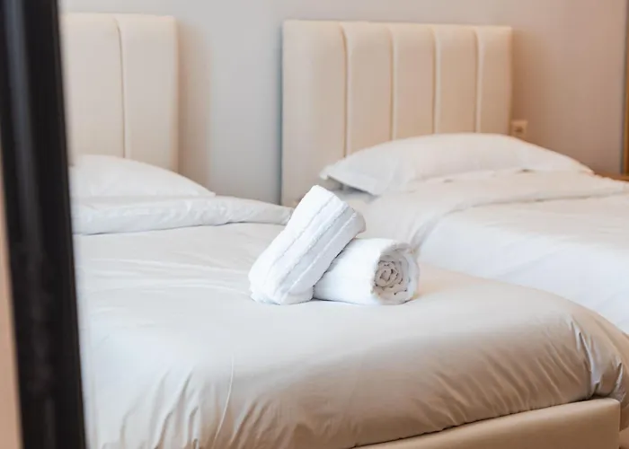 Meduza By Apartment *