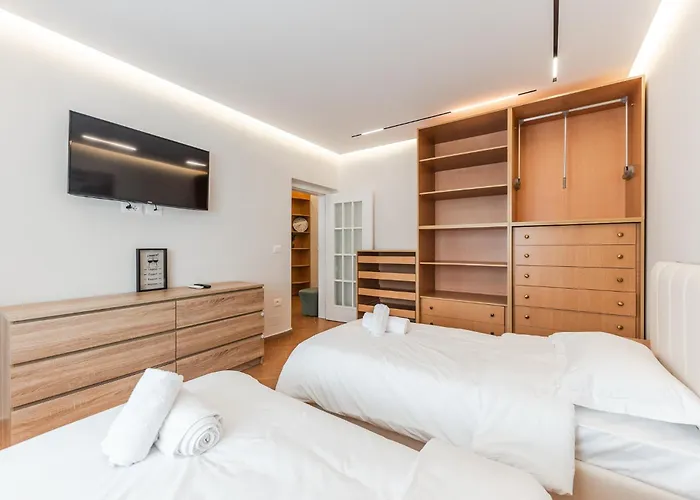 Apartment Meduza By *