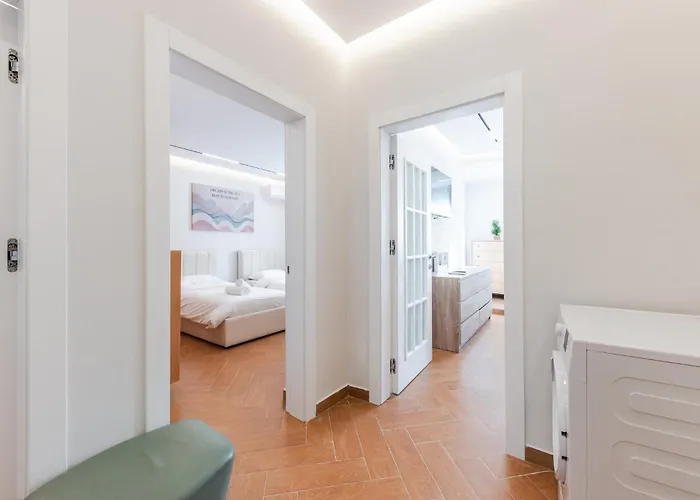 Apartment Meduza By *