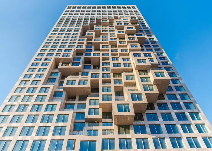 Meduza By Apartment Tirana