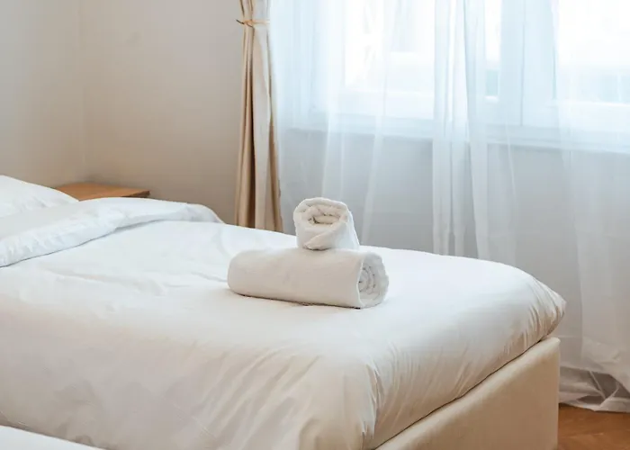 Apartment Meduza By *