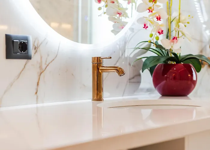 Meduza By Apartment Tirana