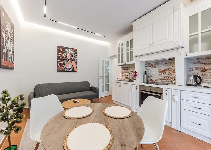 Meduza By Apartment *