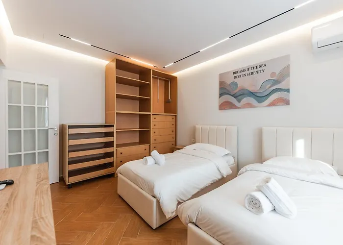 Apartment Meduza By *