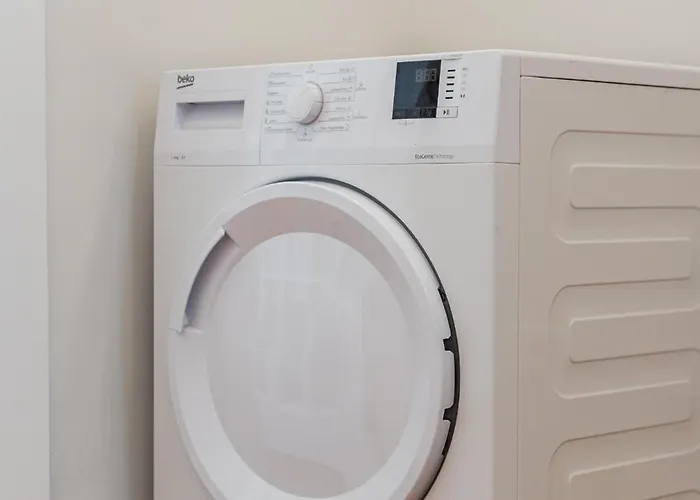 Apartment Meduza By Tirana