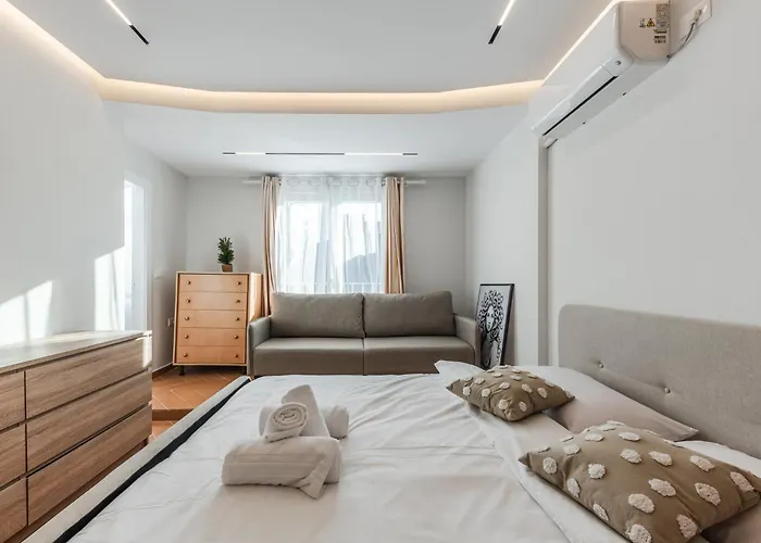Meduza By Apartment Tirana