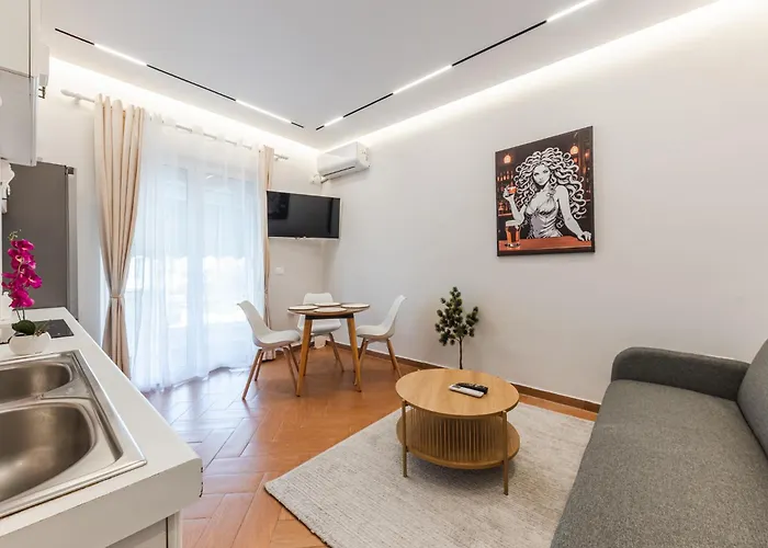 Meduza By Apartment *